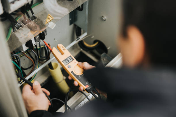 Best Electrical Upgrades for Homes  in Herlong, CA