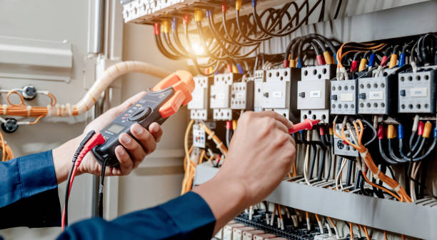 Best Electrician Near Me  in Herlong, CA