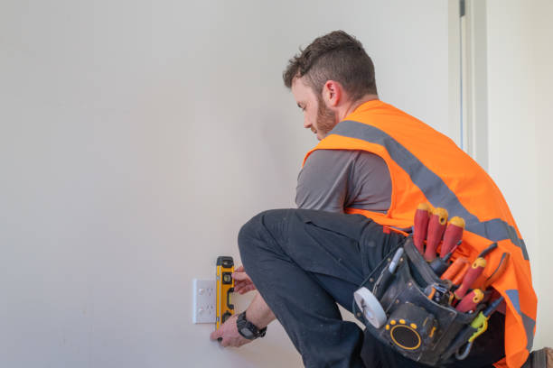 Best Commercial Electrician Services  in Herlong, CA